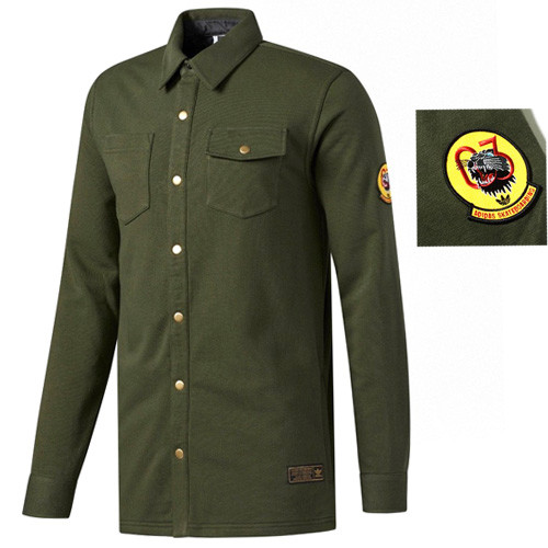 night cargo adidas shirt